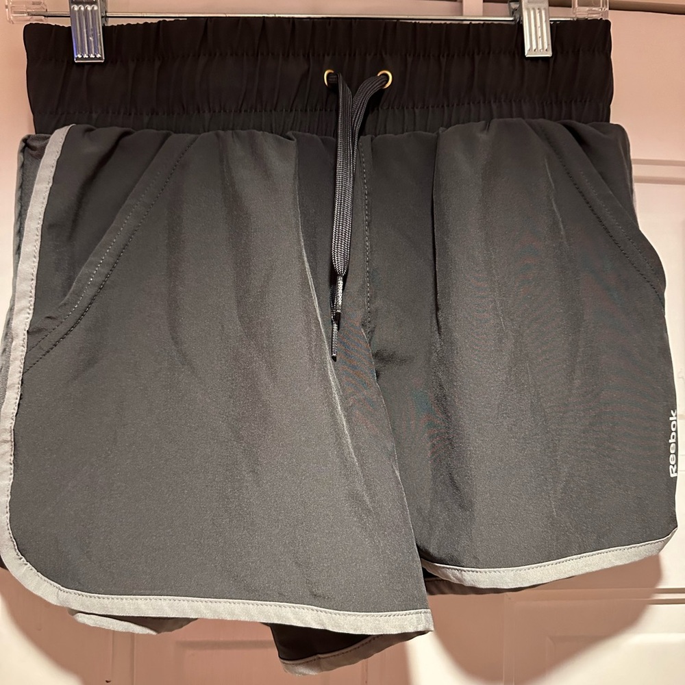 Reebok Running Shorts